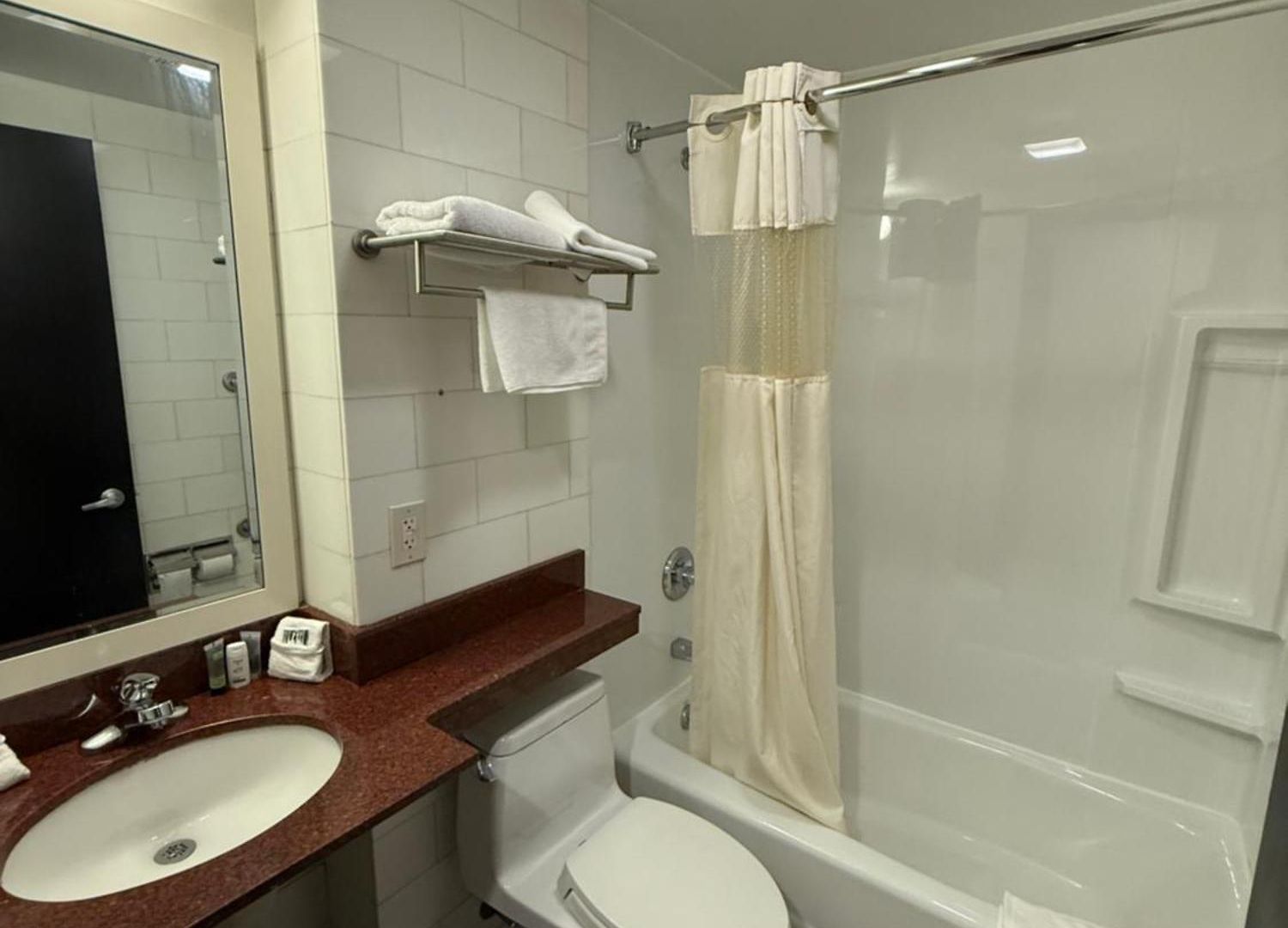 Nova Bronx Hotel New York