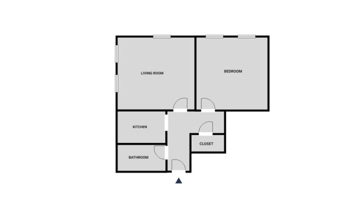 Apartment Blueground Lenox Hill View Nr Park Nyc-425 *