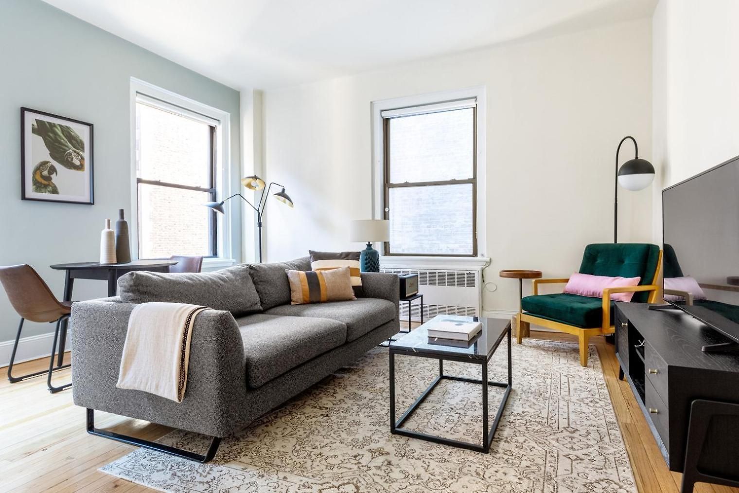 Blueground Lenox Hill View Nr Park Nyc-425 *