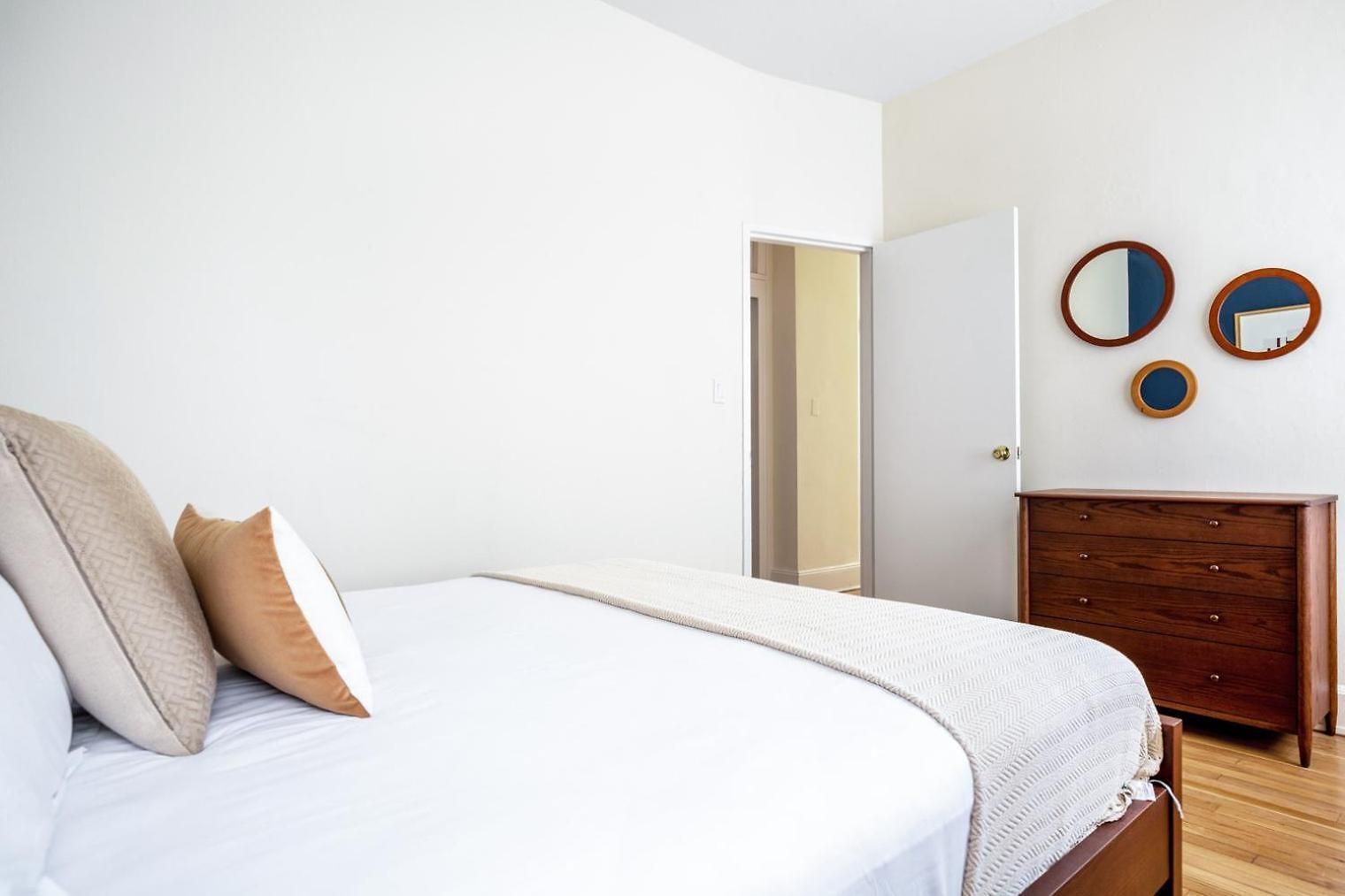 Blueground Lenox Hill View Nr Park Nyc-425 Apartment New York