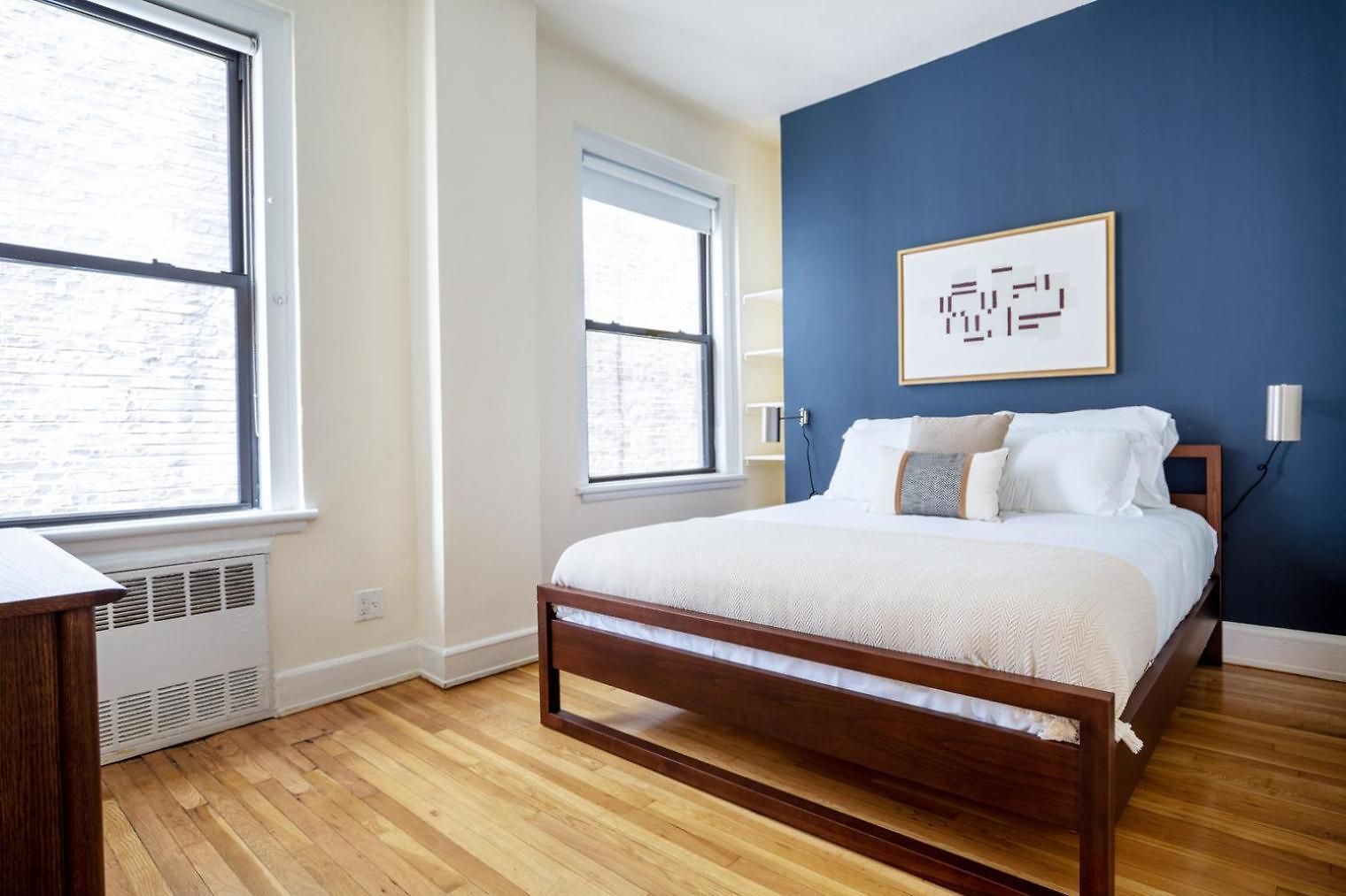 Blueground Lenox Hill View Nr Park Nyc-425 * New York