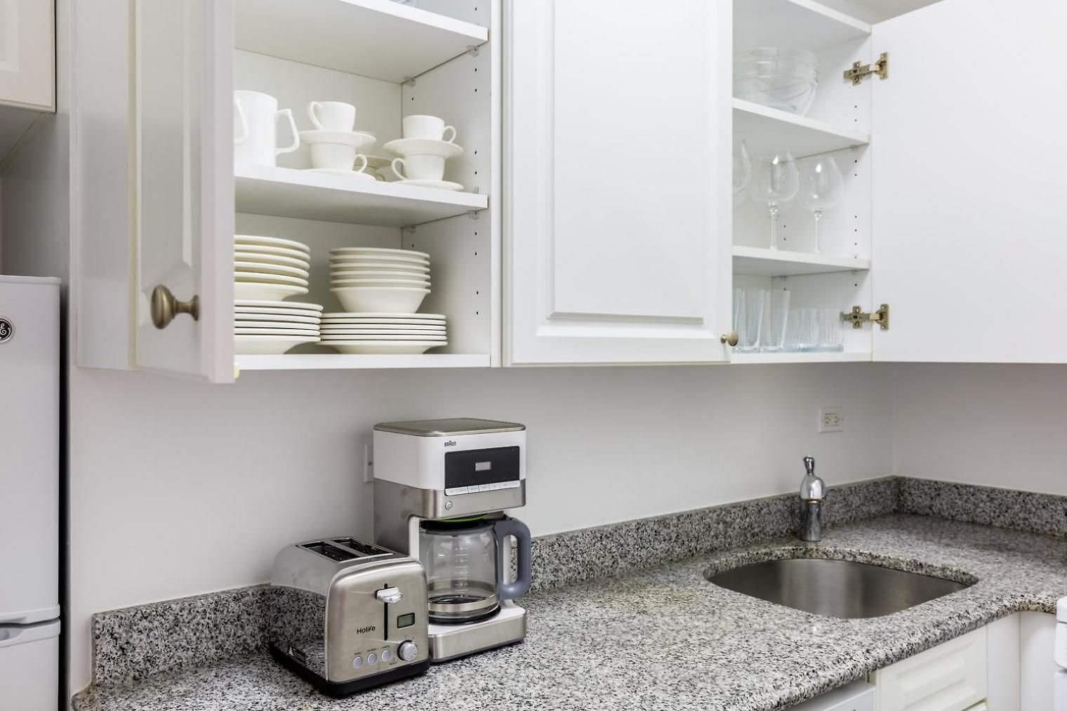 Blueground Lenox Hill View Nr Park Nyc-425 Apartment New York