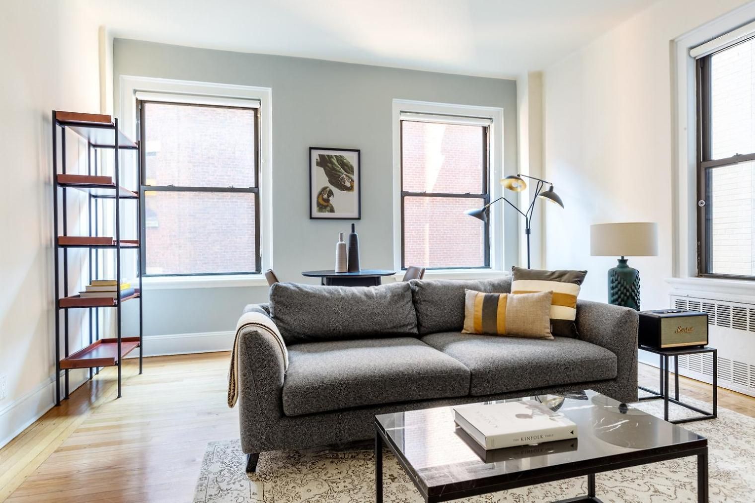 Blueground Lenox Hill View Nr Park Nyc-425 Apartment