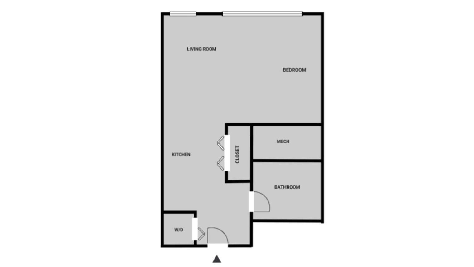 Apartment Blueground Clinton Hill Rooftop Pool Nr Greene Park Nyc-1907 *