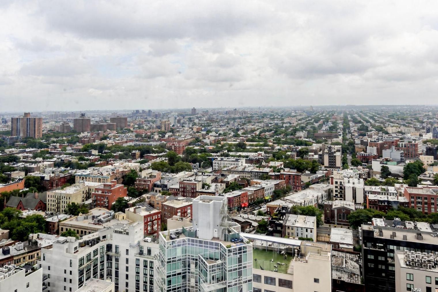 Blueground Clinton Hill Rooftop Pool Nr Greene Park Nyc-1907 * New York