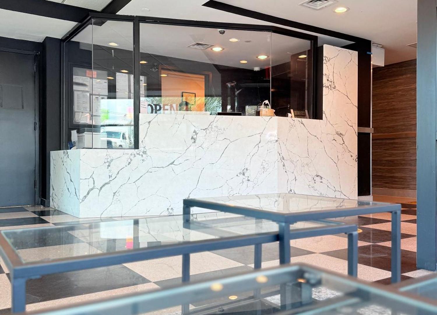 Nova Bronx Hotel New York