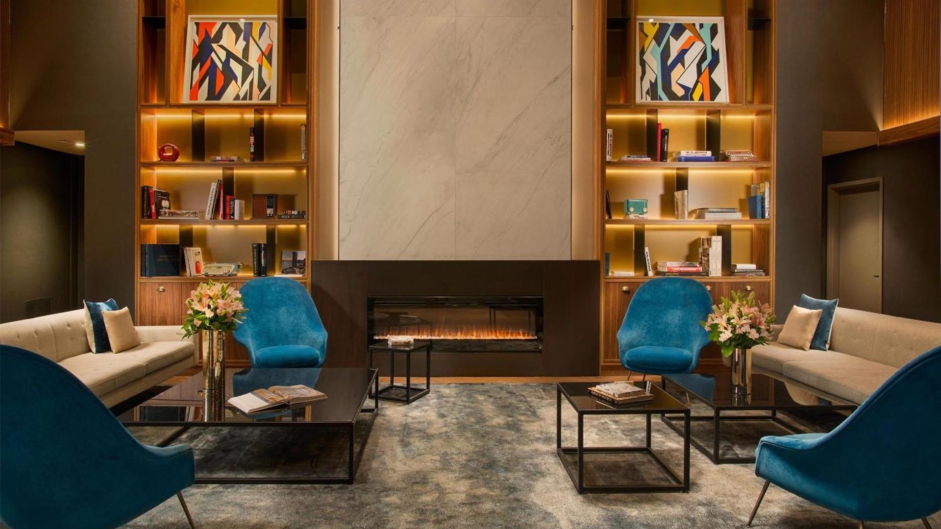 Nh Collection Madison Avenue