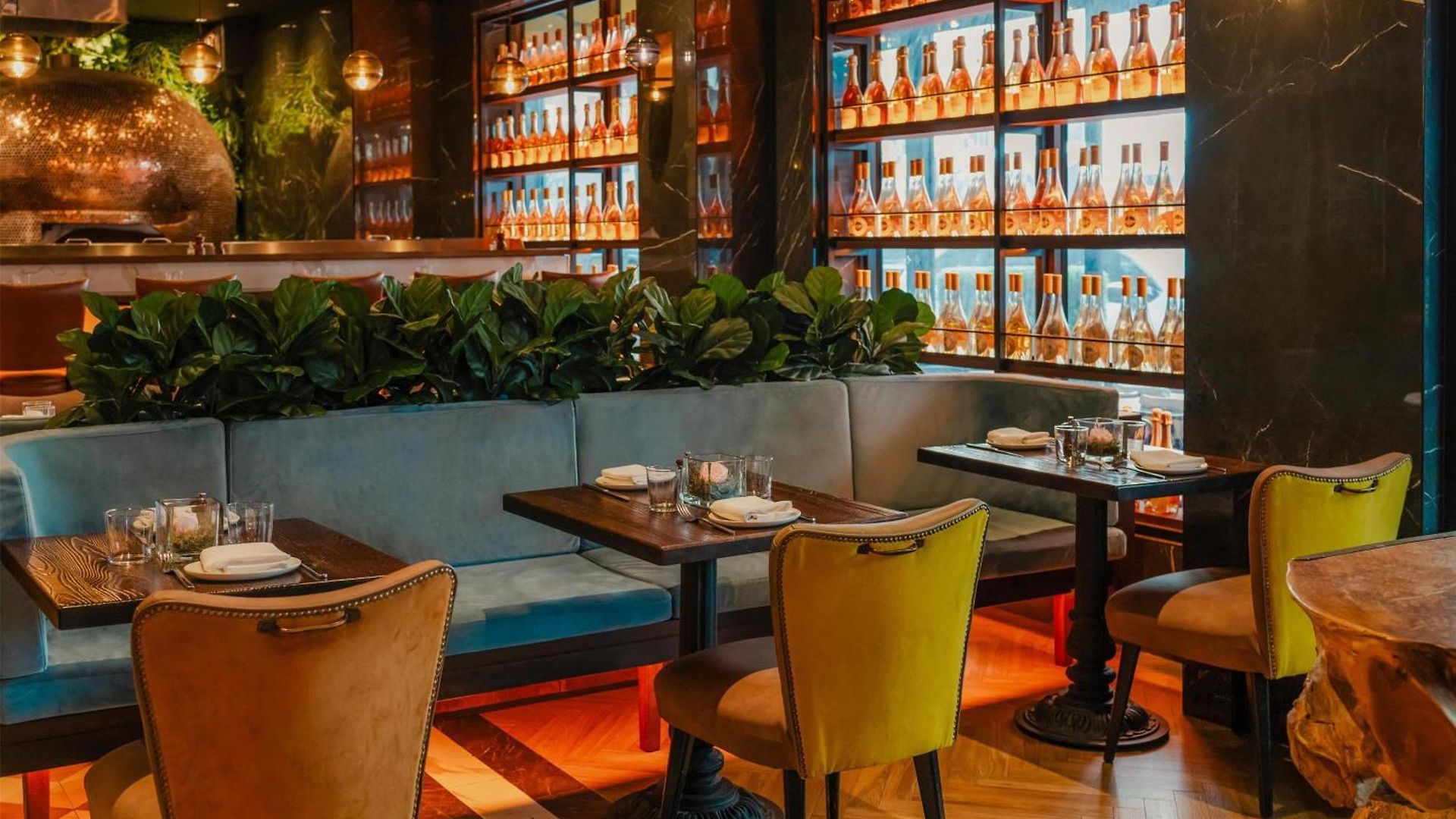 Hotel Nh Collection Madison Avenue 4*