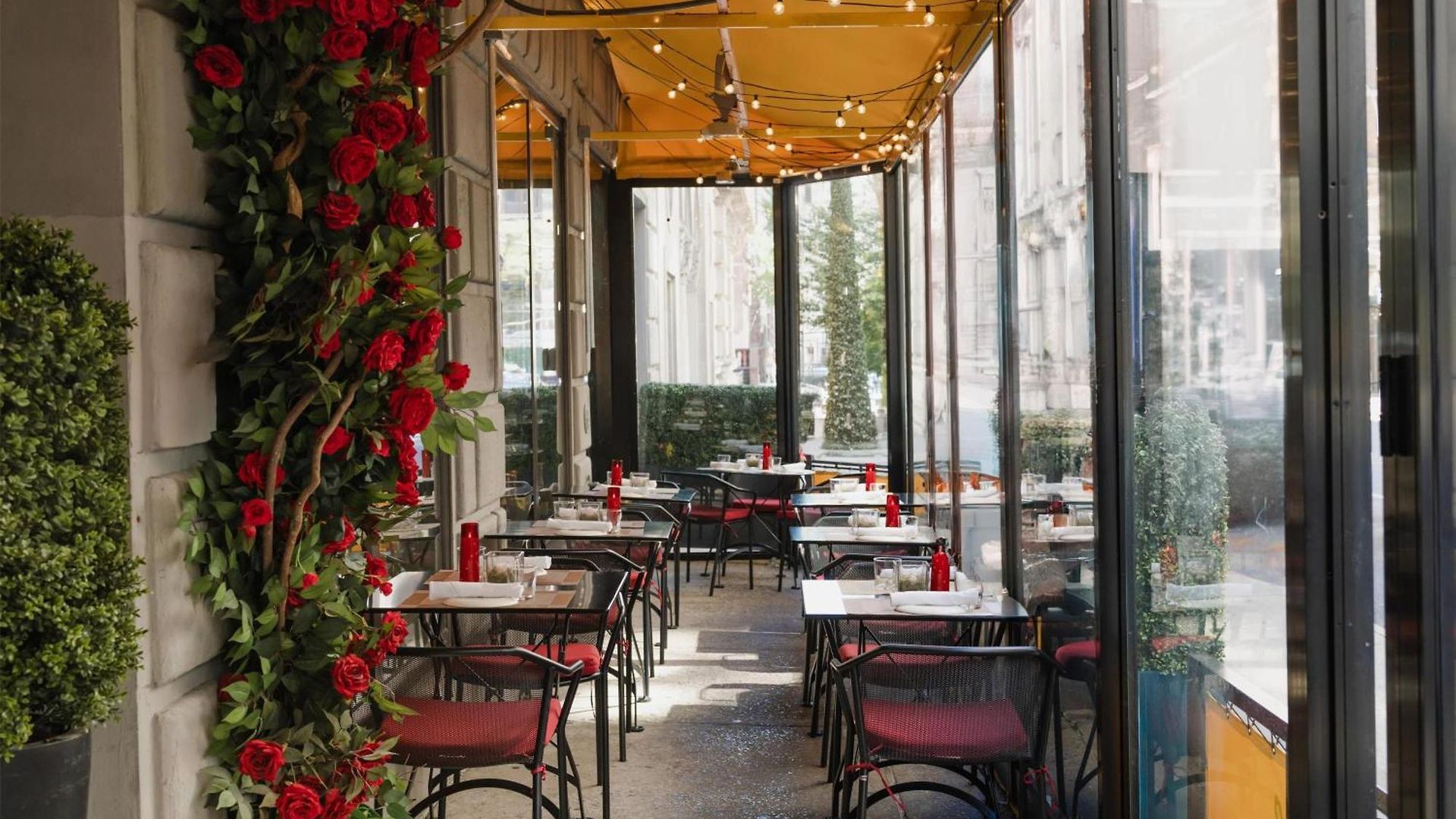 Nh Collection Madison Avenue 4*