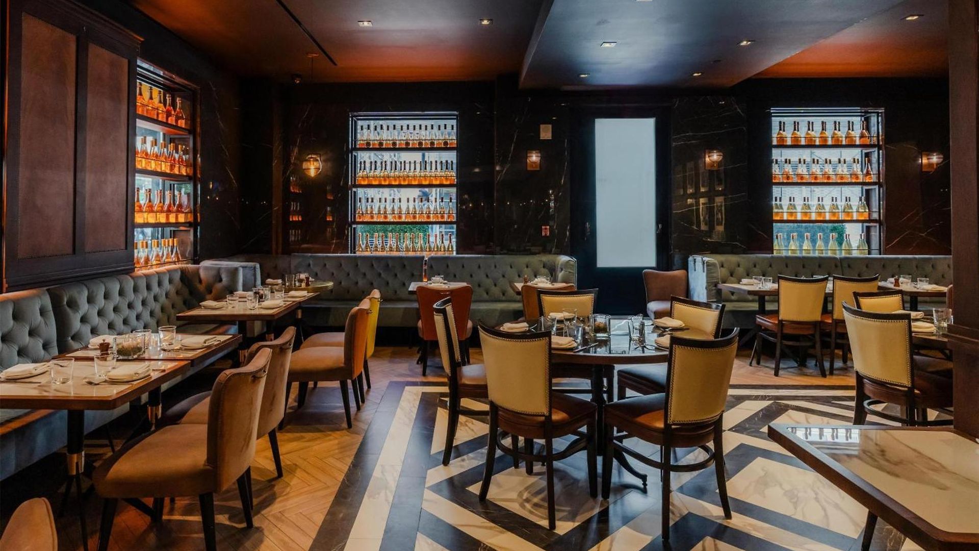 Hotel Nh Collection Madison Avenue