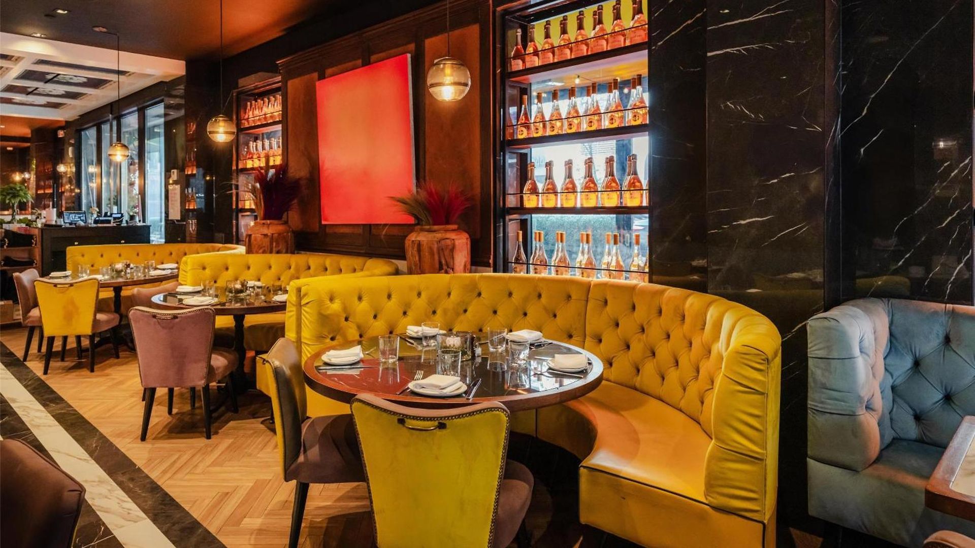 Nh Collection Madison Avenue Hotel 4*