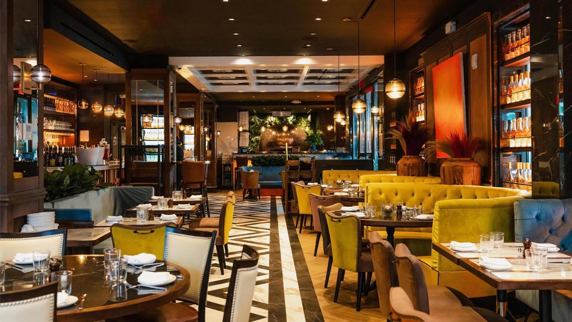 Hotel Nh Collection Madison Avenue 4*