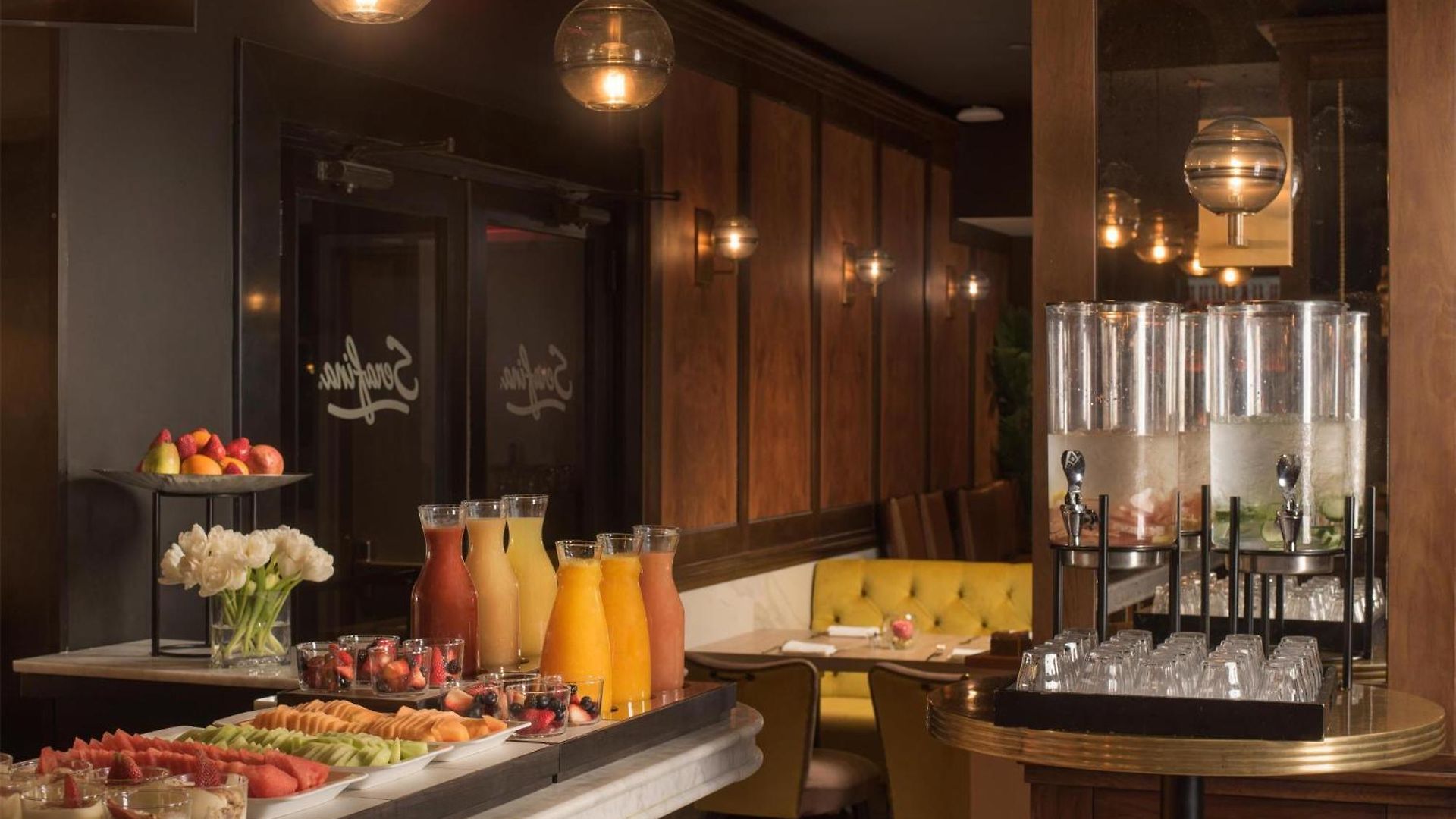 Nh Collection Madison Avenue Hotel New York