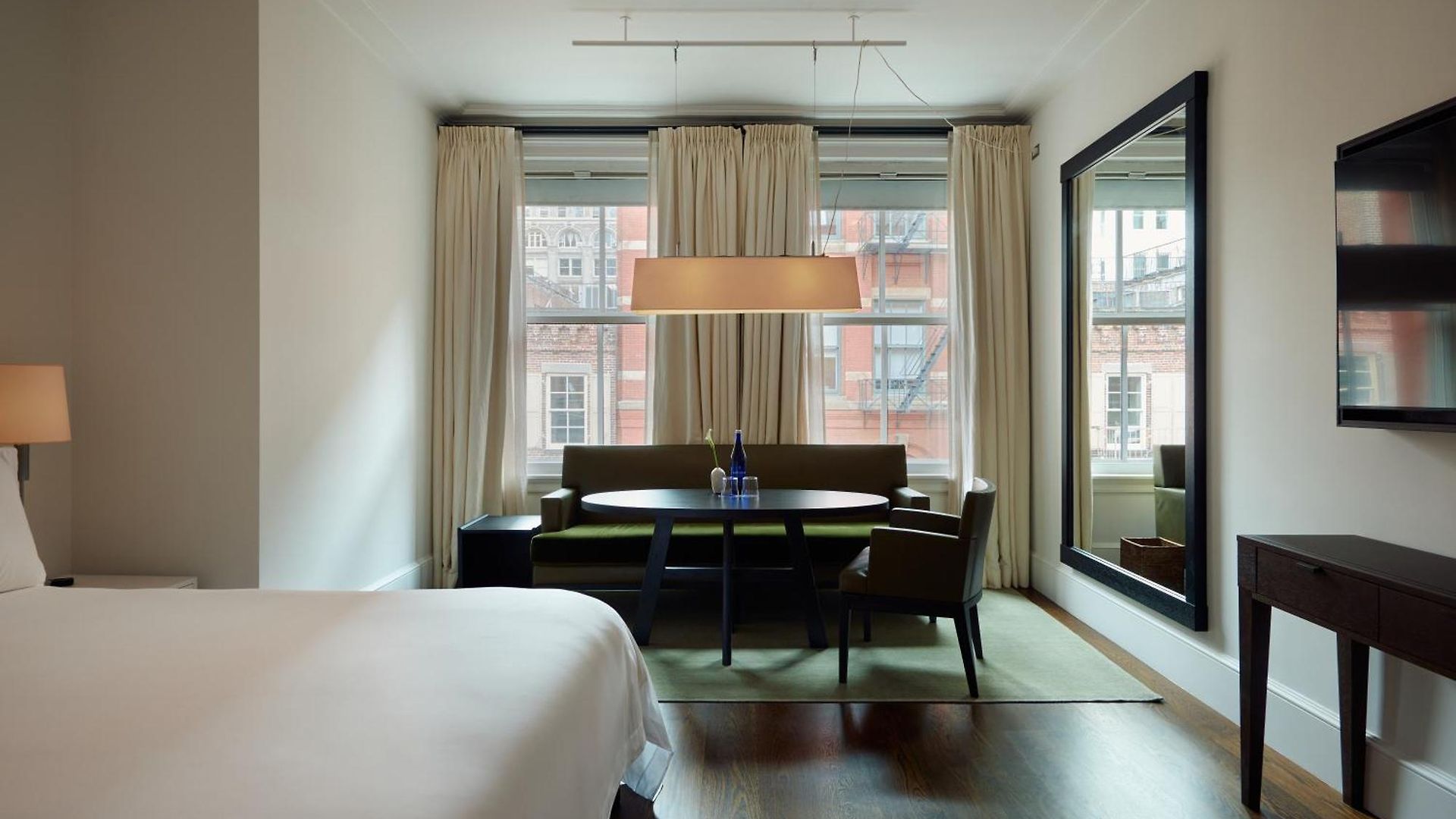 Hotel The Mercer