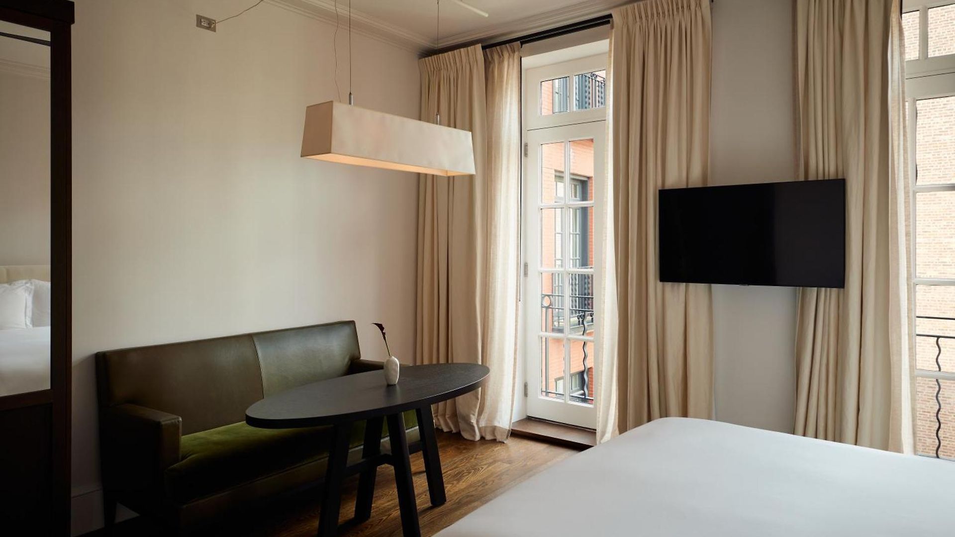 The Mercer Hotel New York