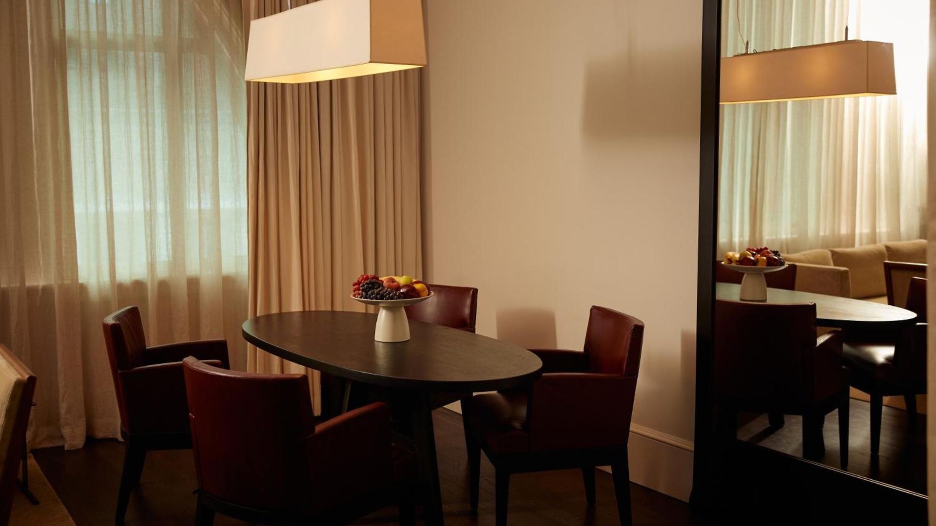 The Mercer 5*