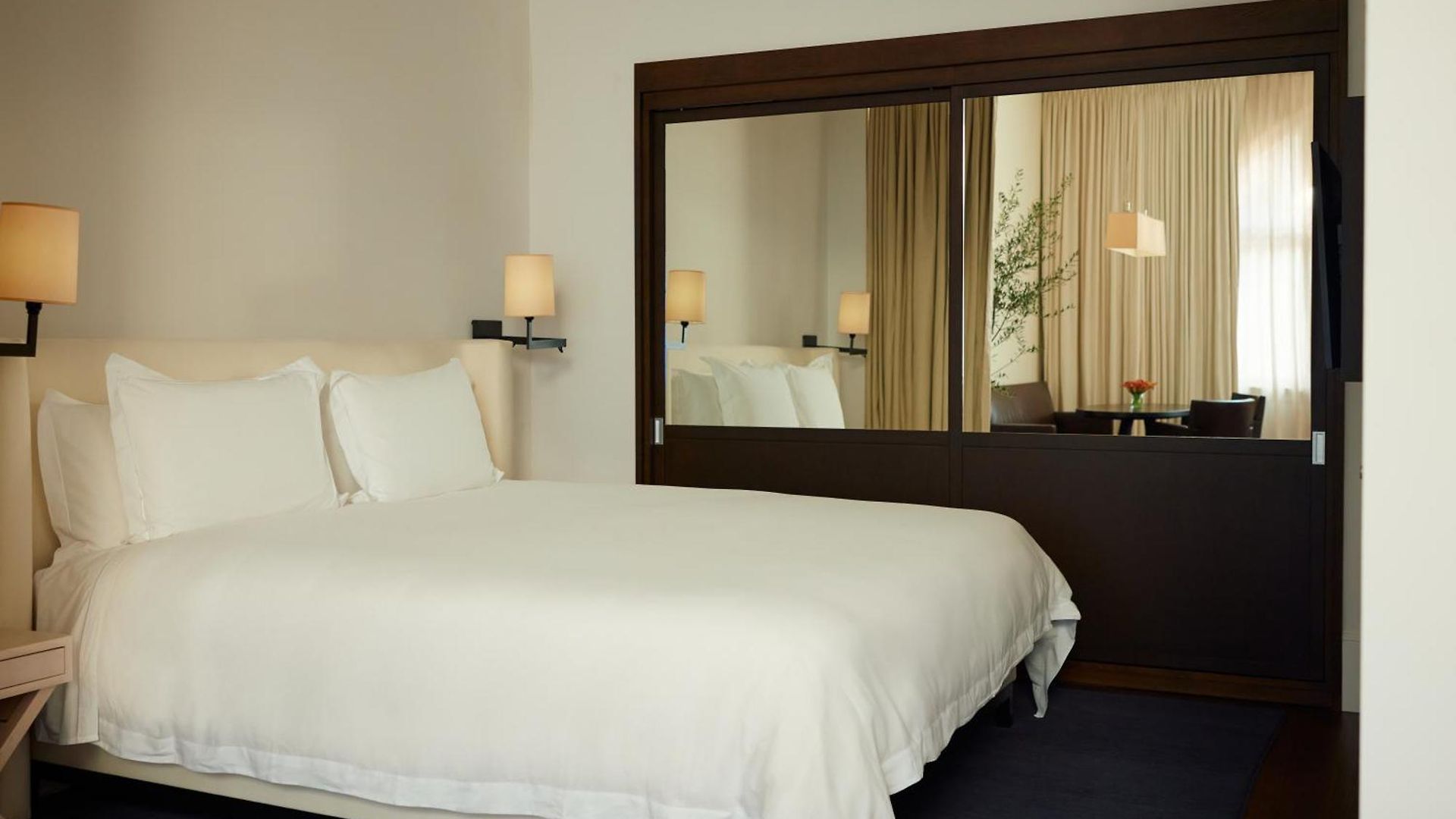 The Mercer New York