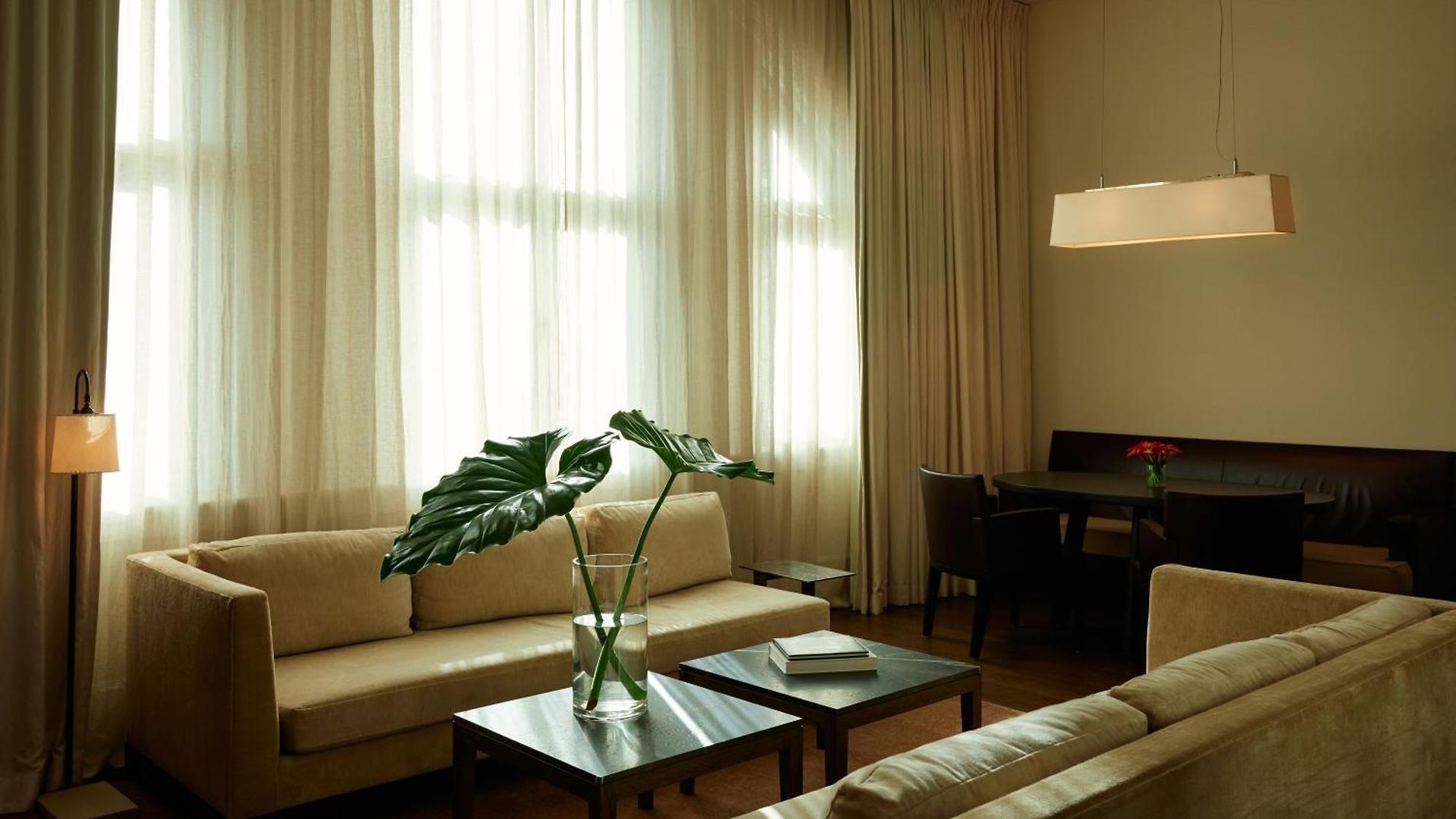 The Mercer 5* New York