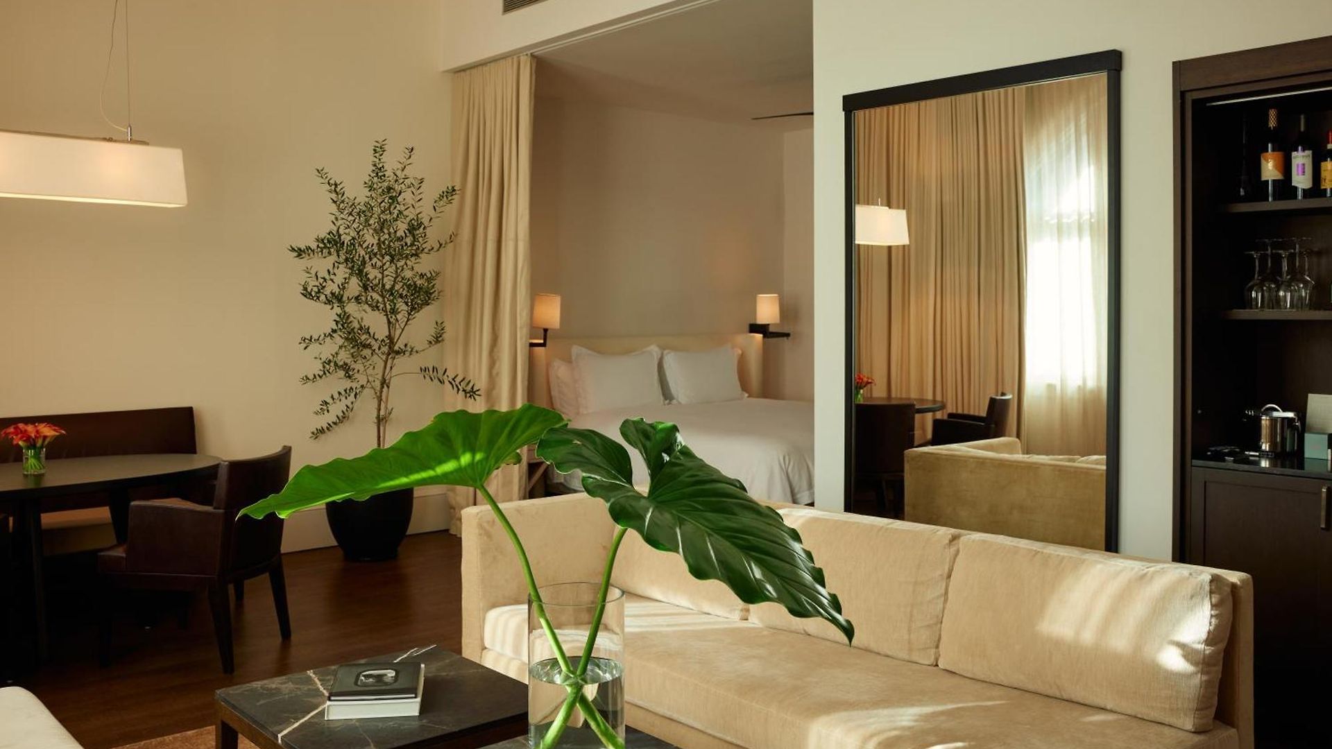 The Mercer