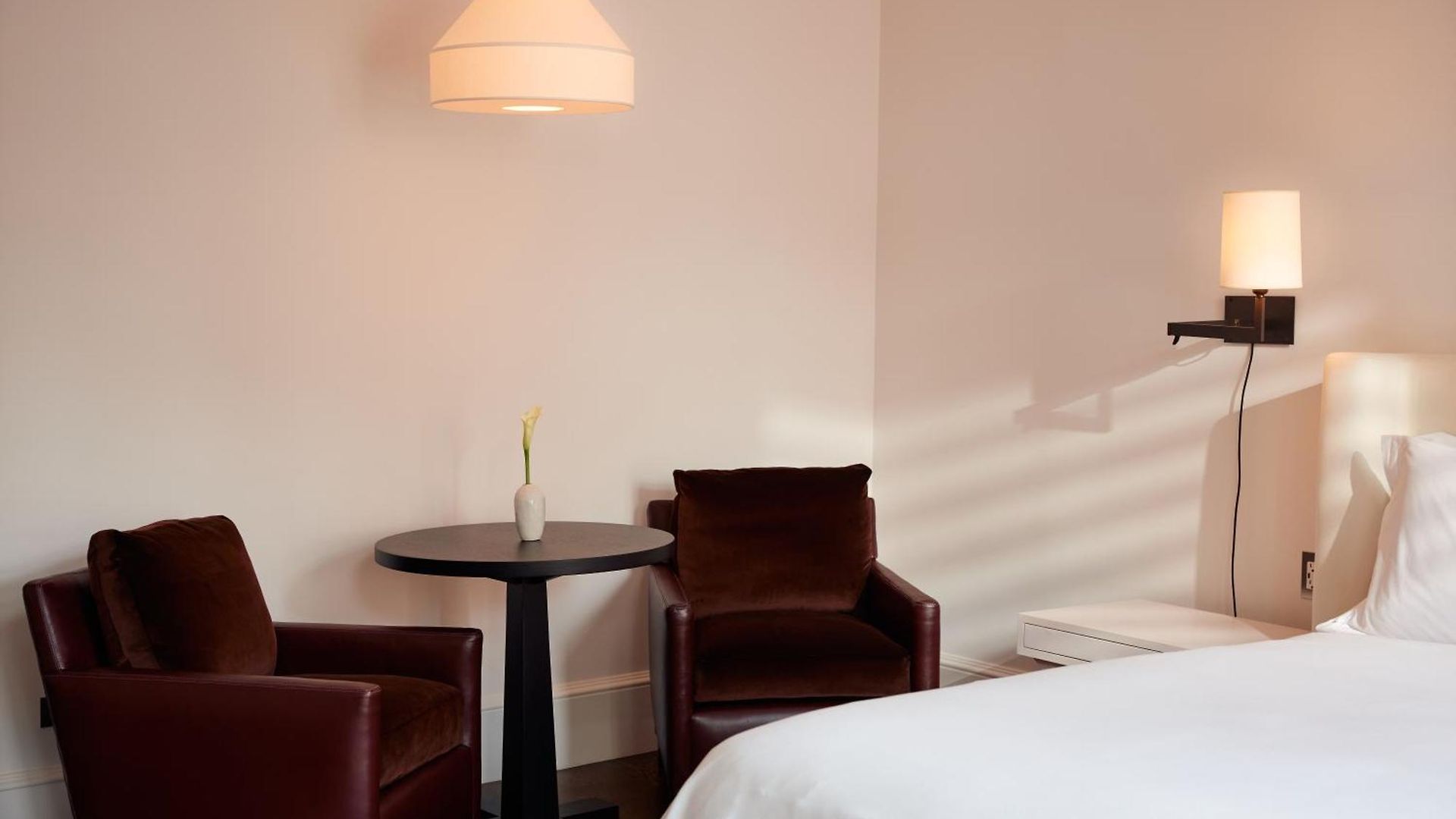 The Mercer Hotel
