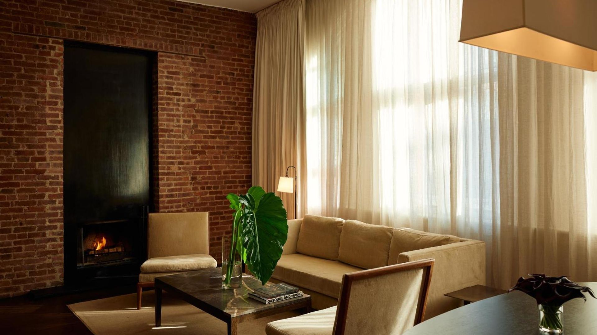 Hotel The Mercer