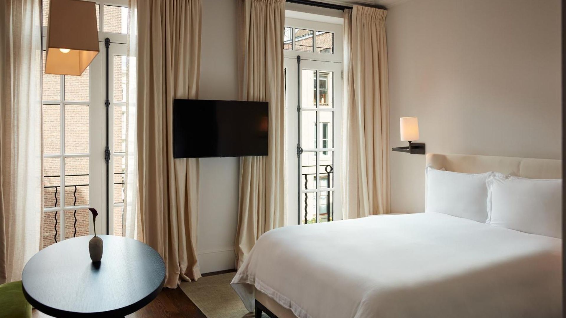 The Mercer Hotel 5*
