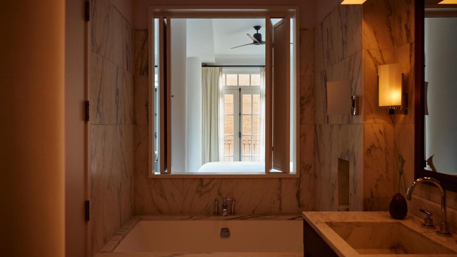 Hotel The Mercer 5*