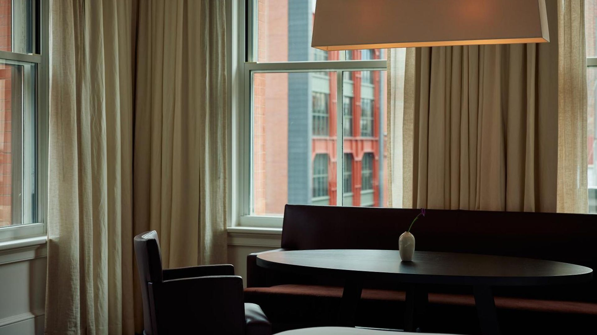 Hotel The Mercer New York