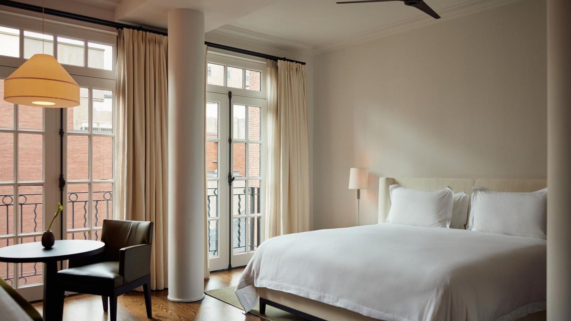 The Mercer New York