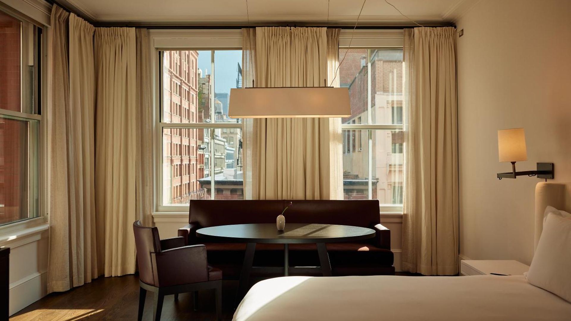 The Mercer 5* New York