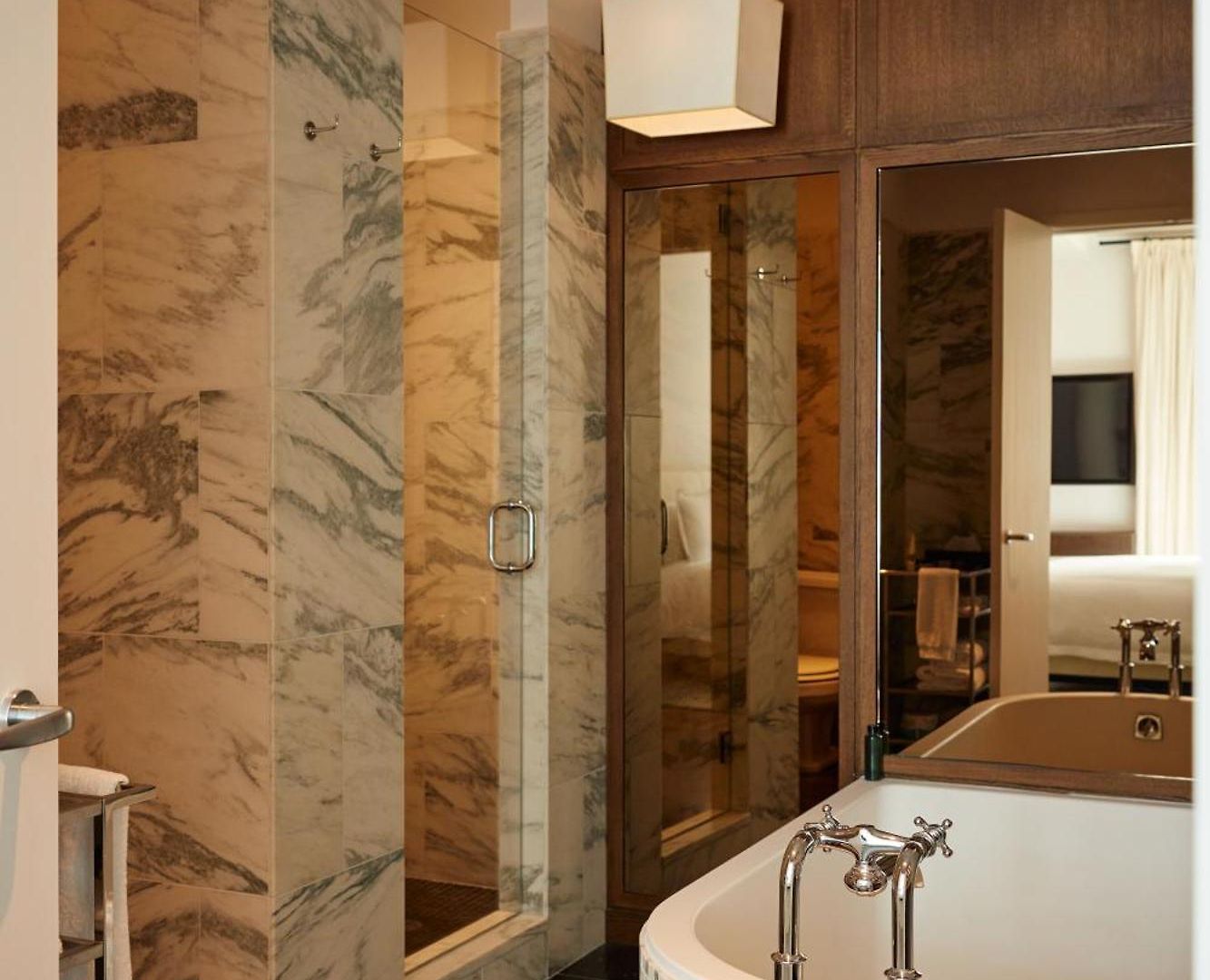 The Mercer