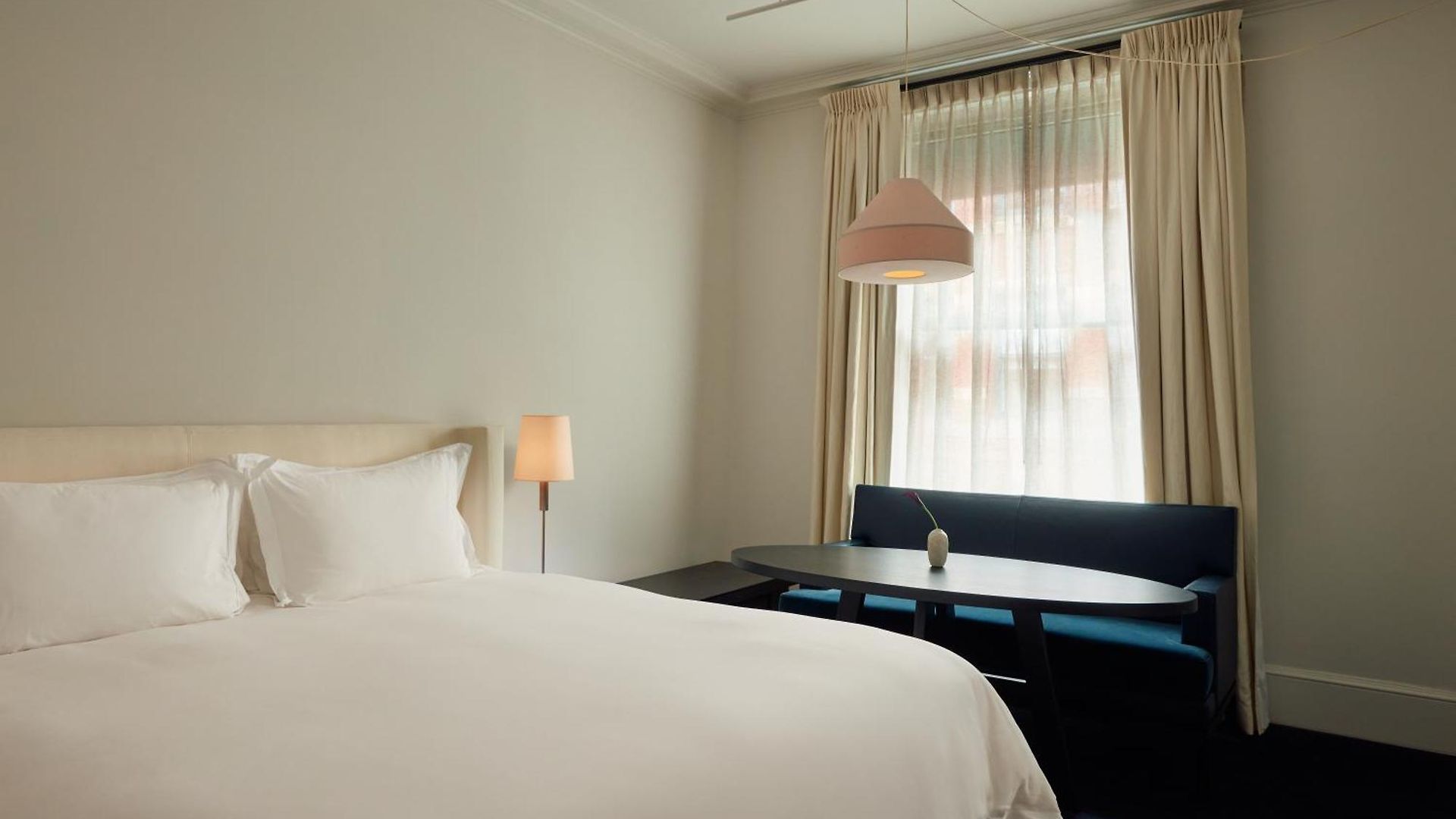 The Mercer Hotel