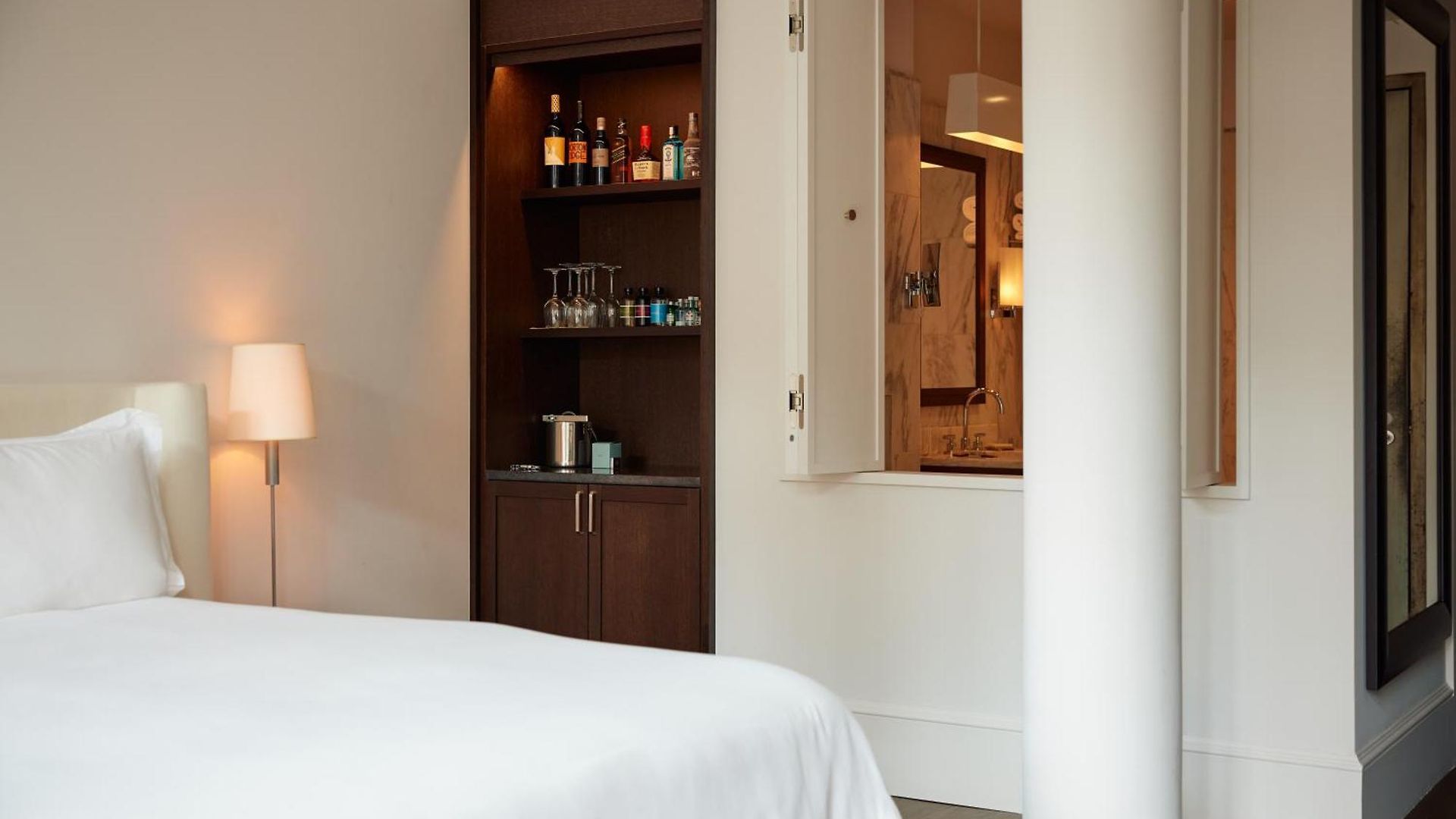 Hotel The Mercer