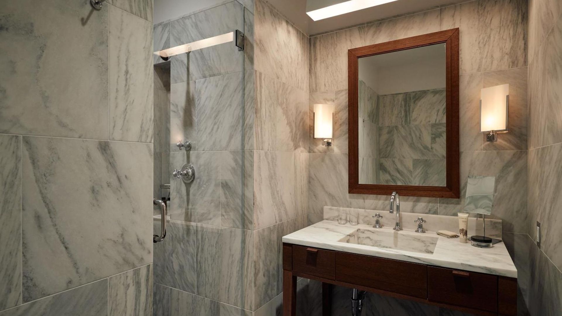 Hotel The Mercer 5*