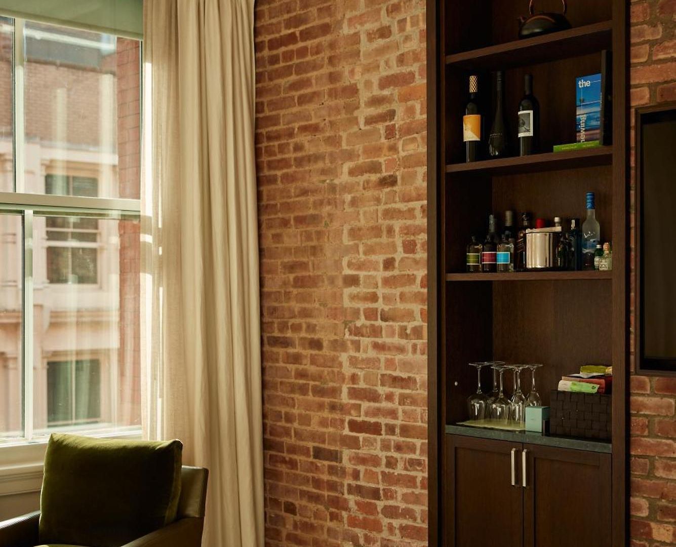 Hotel The Mercer New York