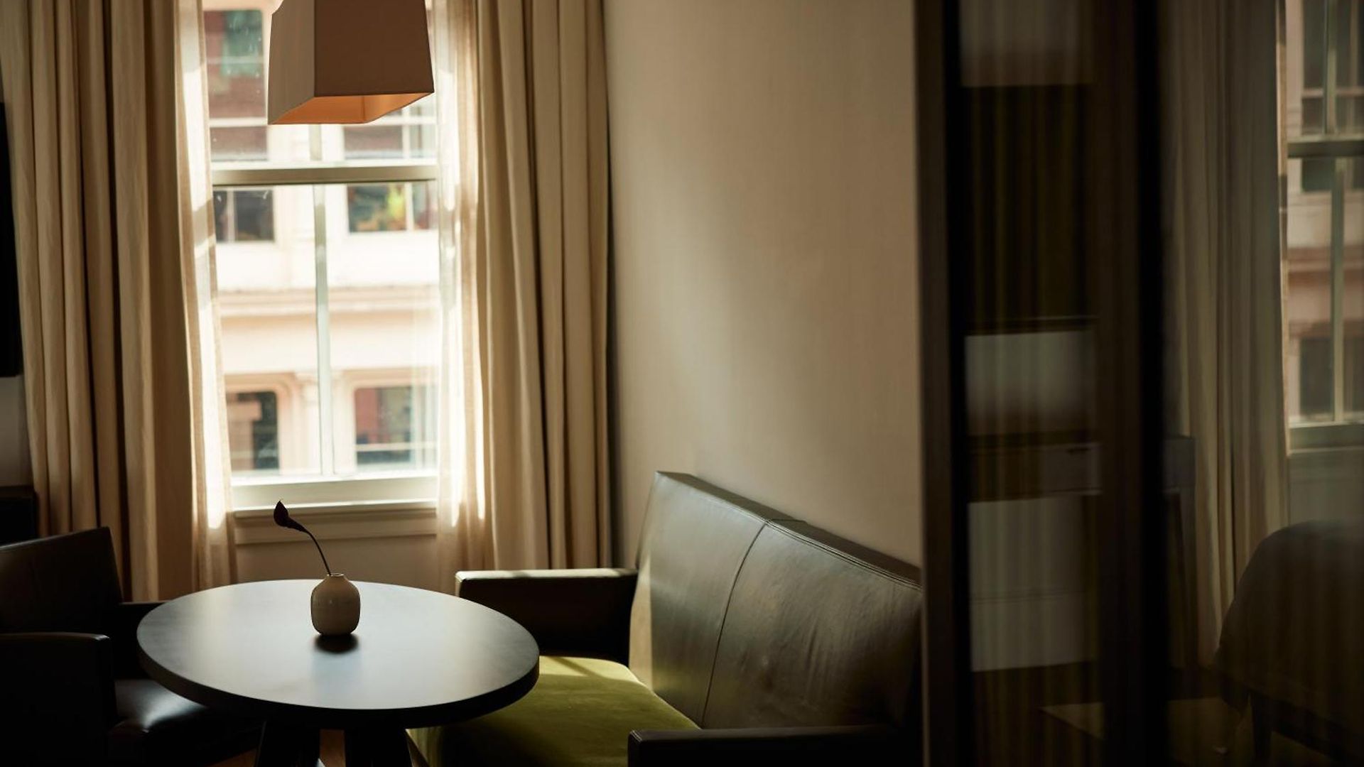 The Mercer 5*