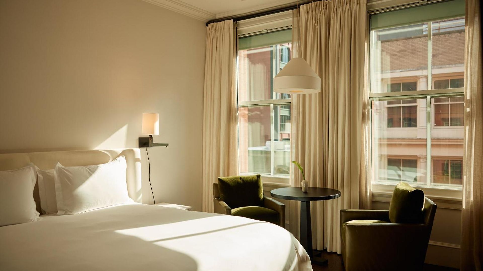 The Mercer New York