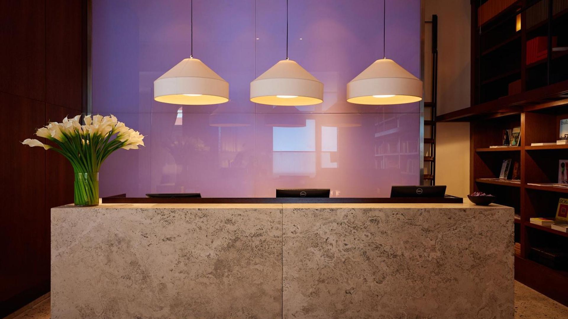 The Mercer 5* New York