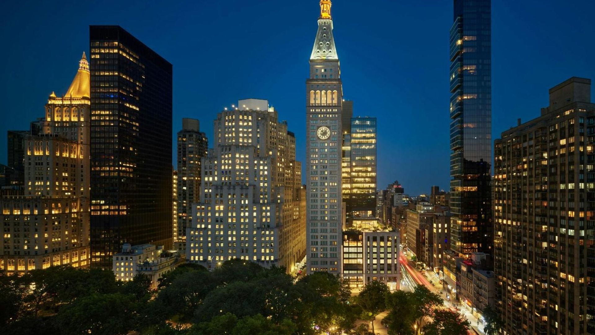 The Edition 5* New York