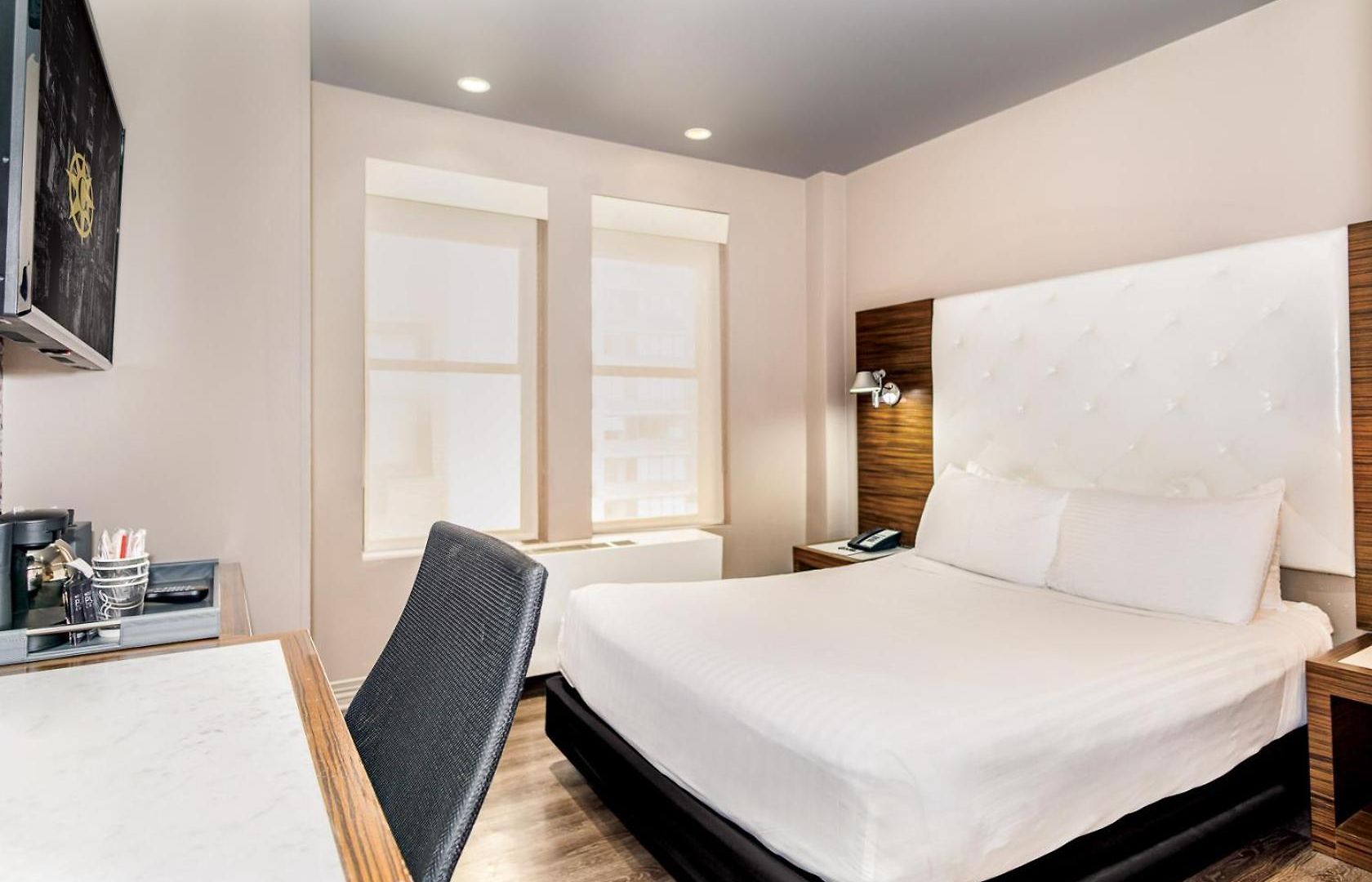 The Gallivant Times Square Hotel New York