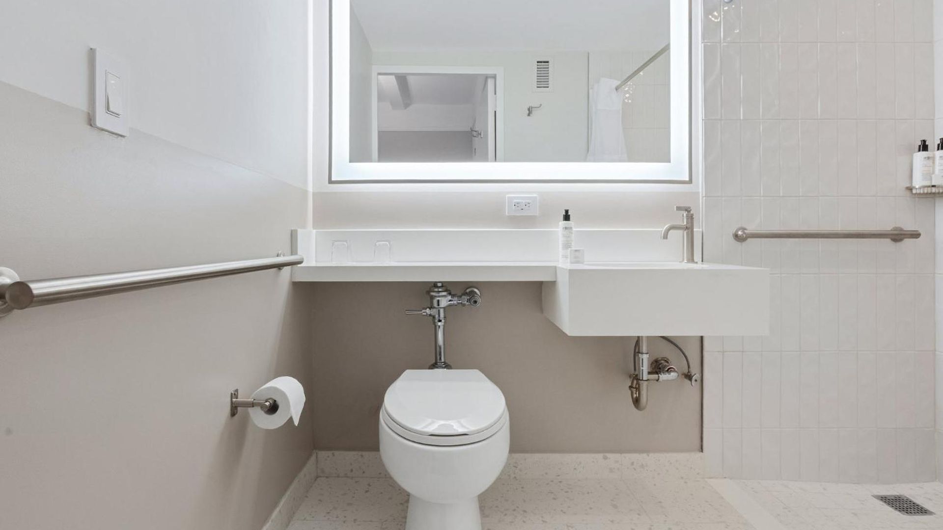 Hotel Club Quarters Times Square - Midtown, New York