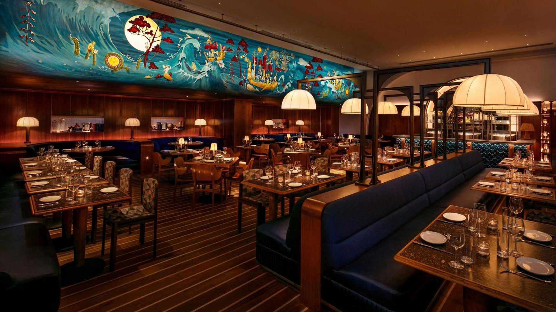 Hotel W - Union Square New York