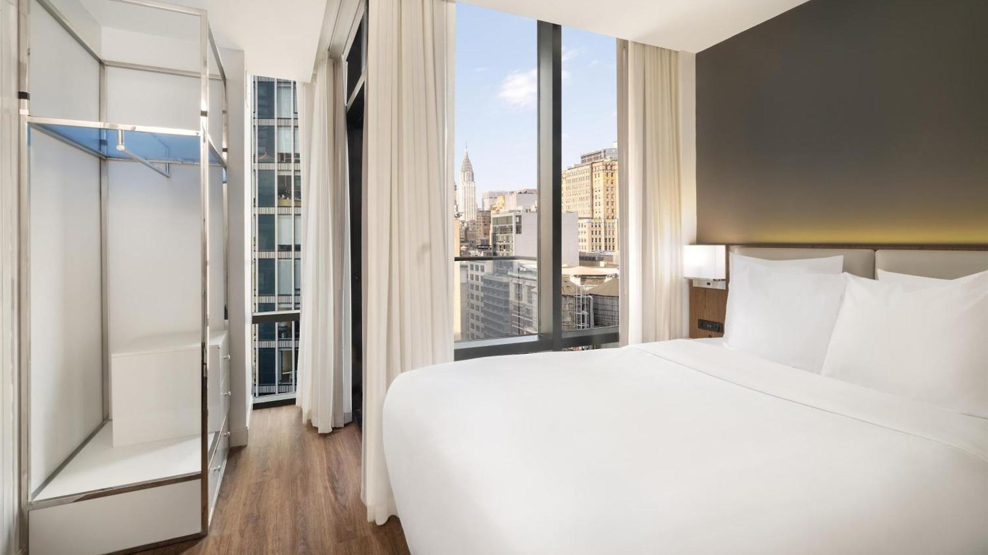Western Premier Empire State 3* New York
