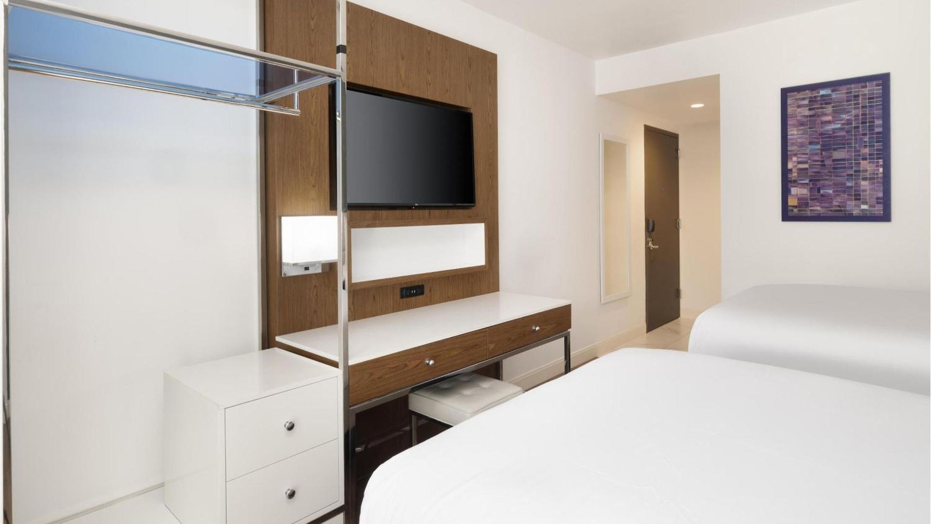Hotel Western Premier Empire State 3*