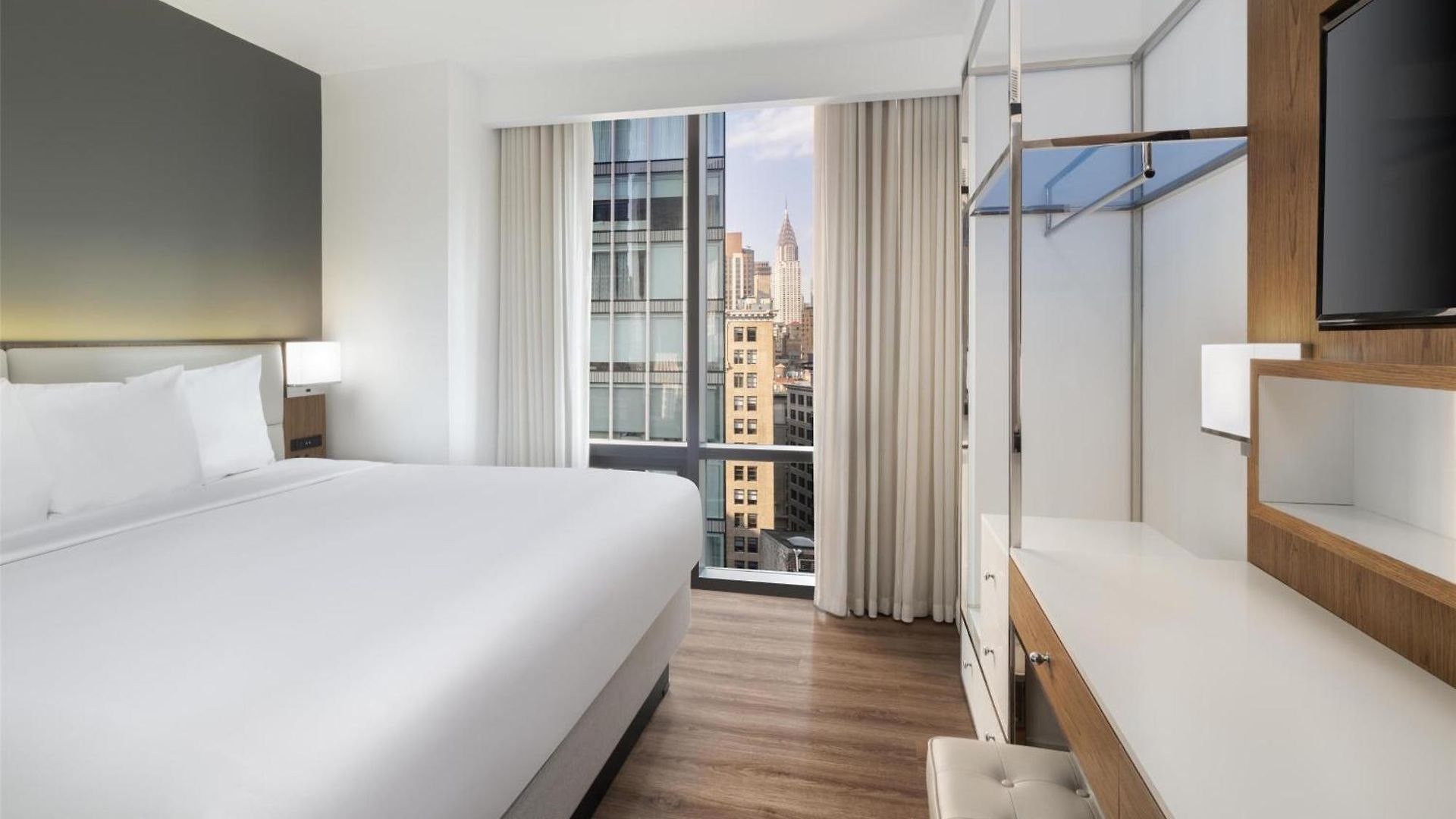 Western Premier Empire State Hotel New York