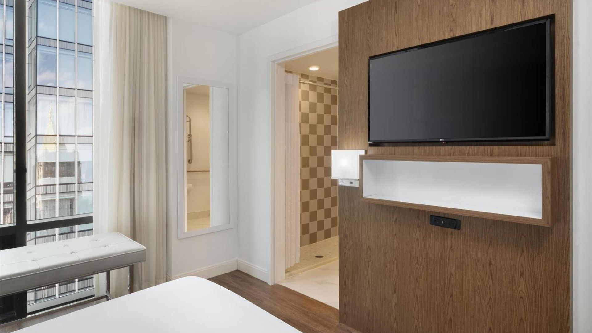 Hotel Western Premier Empire State