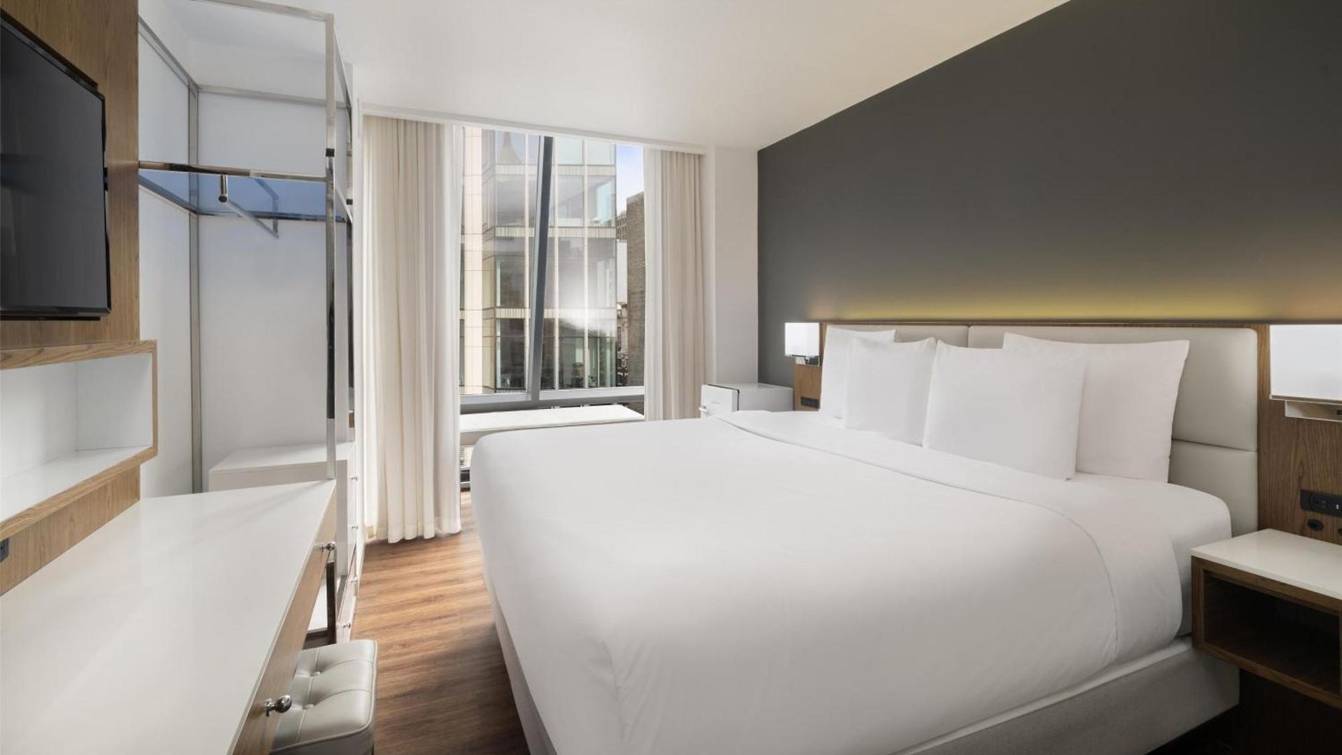 Western Premier Empire State Hotel New York