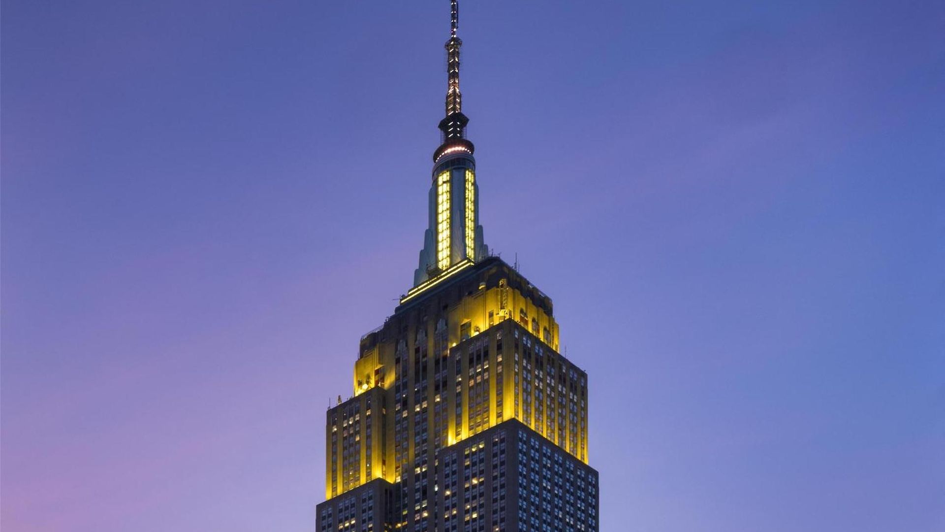 Hotel Western Premier Empire State 3*