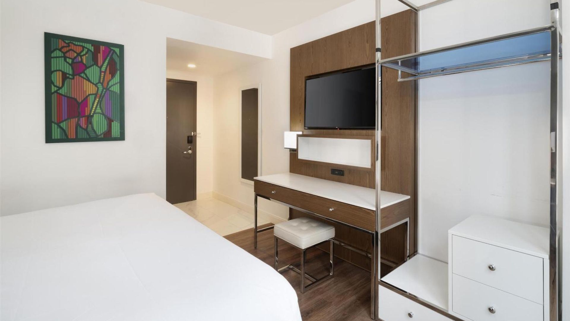 Western Premier Empire State 3* New York