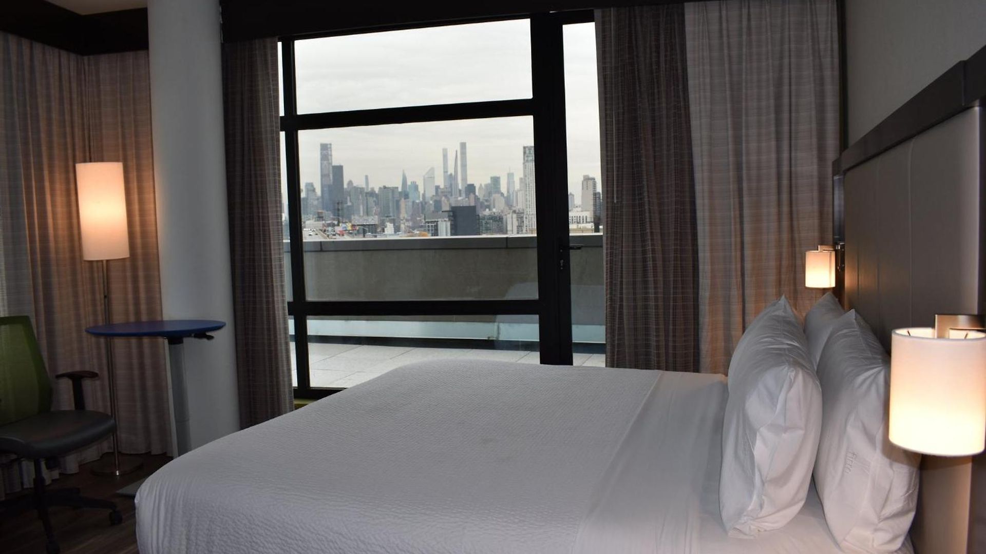 Express Long Island E - By Ihg Hotel New York